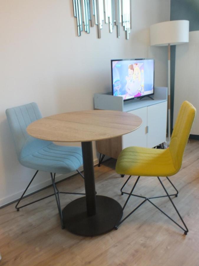 Residence Valissou Châteauroux Εξωτερικό φωτογραφία