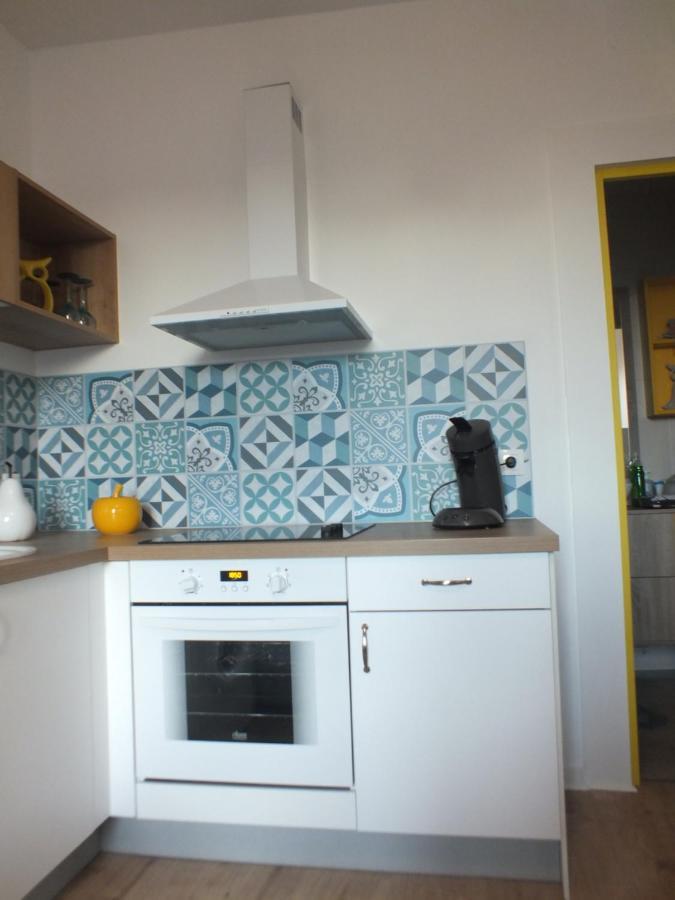 Residence Valissou Châteauroux Εξωτερικό φωτογραφία