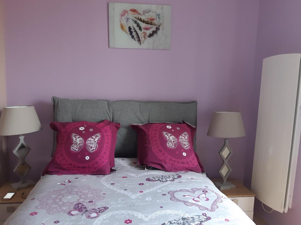 Residence Valissou Châteauroux Εξωτερικό φωτογραφία