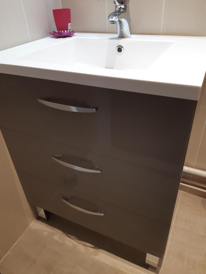 Residence Valissou Châteauroux Εξωτερικό φωτογραφία