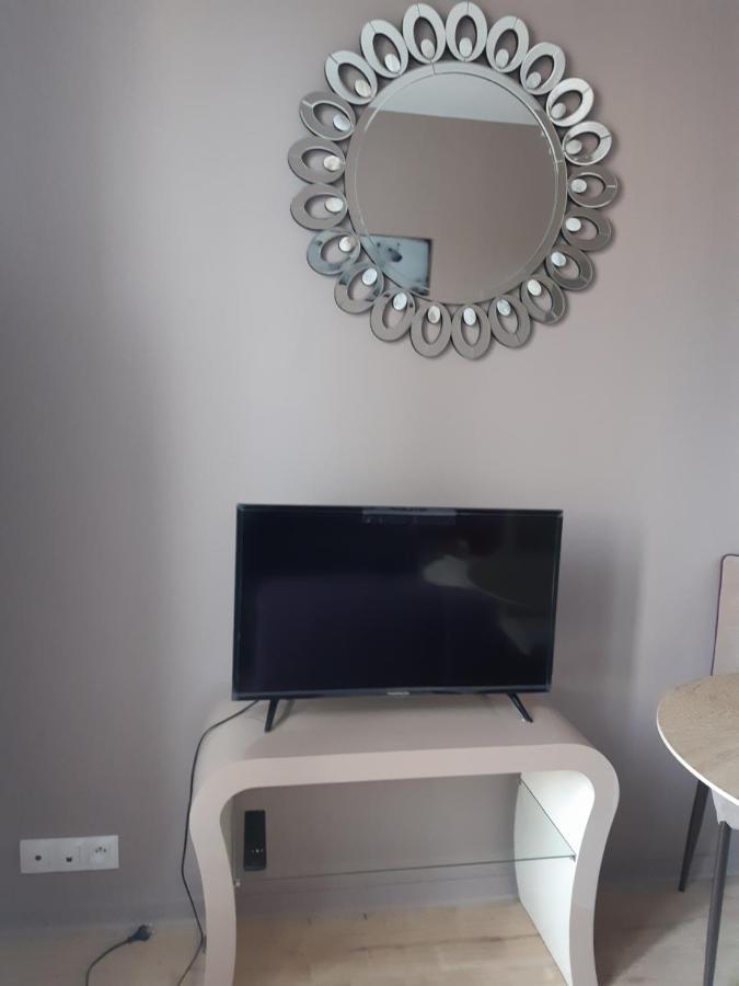 Residence Valissou Châteauroux Εξωτερικό φωτογραφία