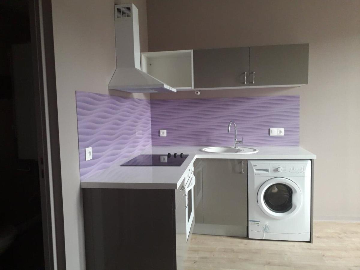 Residence Valissou Châteauroux Εξωτερικό φωτογραφία