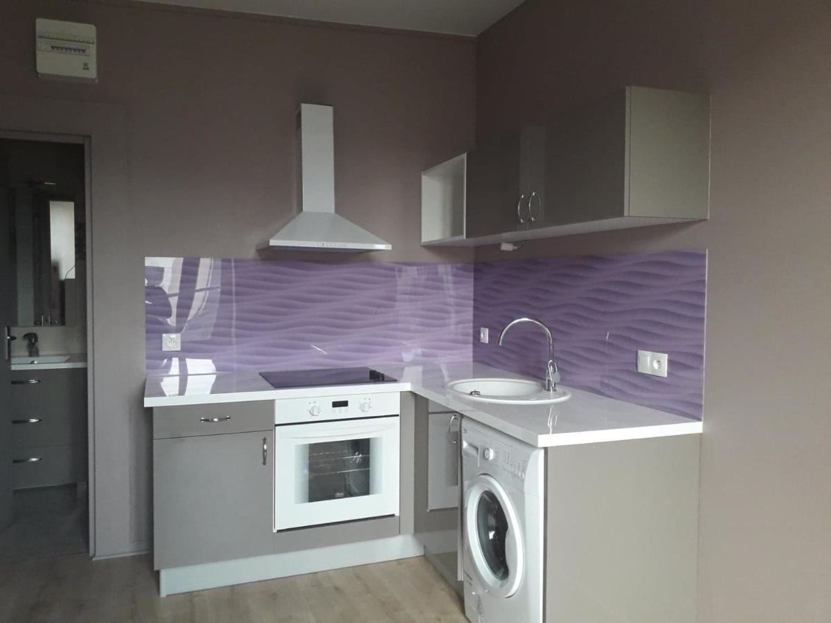 Residence Valissou Châteauroux Εξωτερικό φωτογραφία