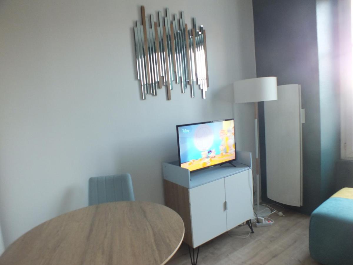 Residence Valissou Châteauroux Εξωτερικό φωτογραφία