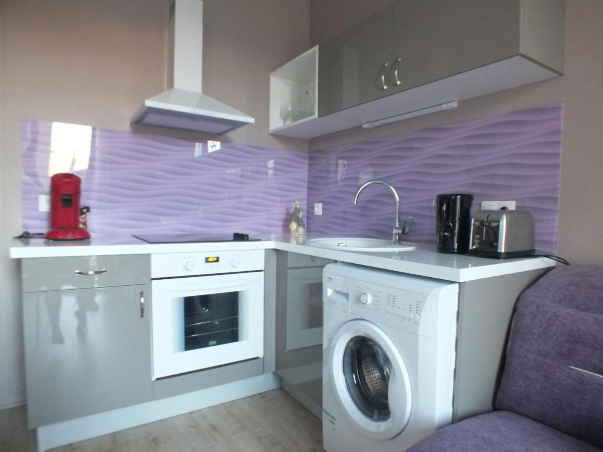 Residence Valissou Châteauroux Εξωτερικό φωτογραφία