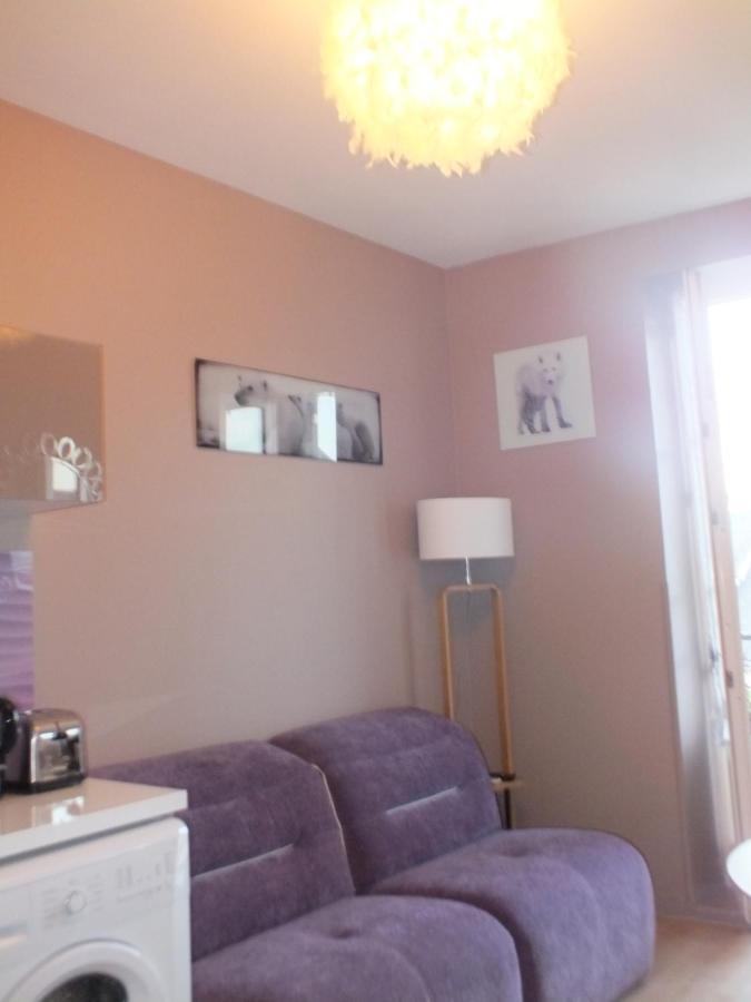 Residence Valissou Châteauroux Εξωτερικό φωτογραφία
