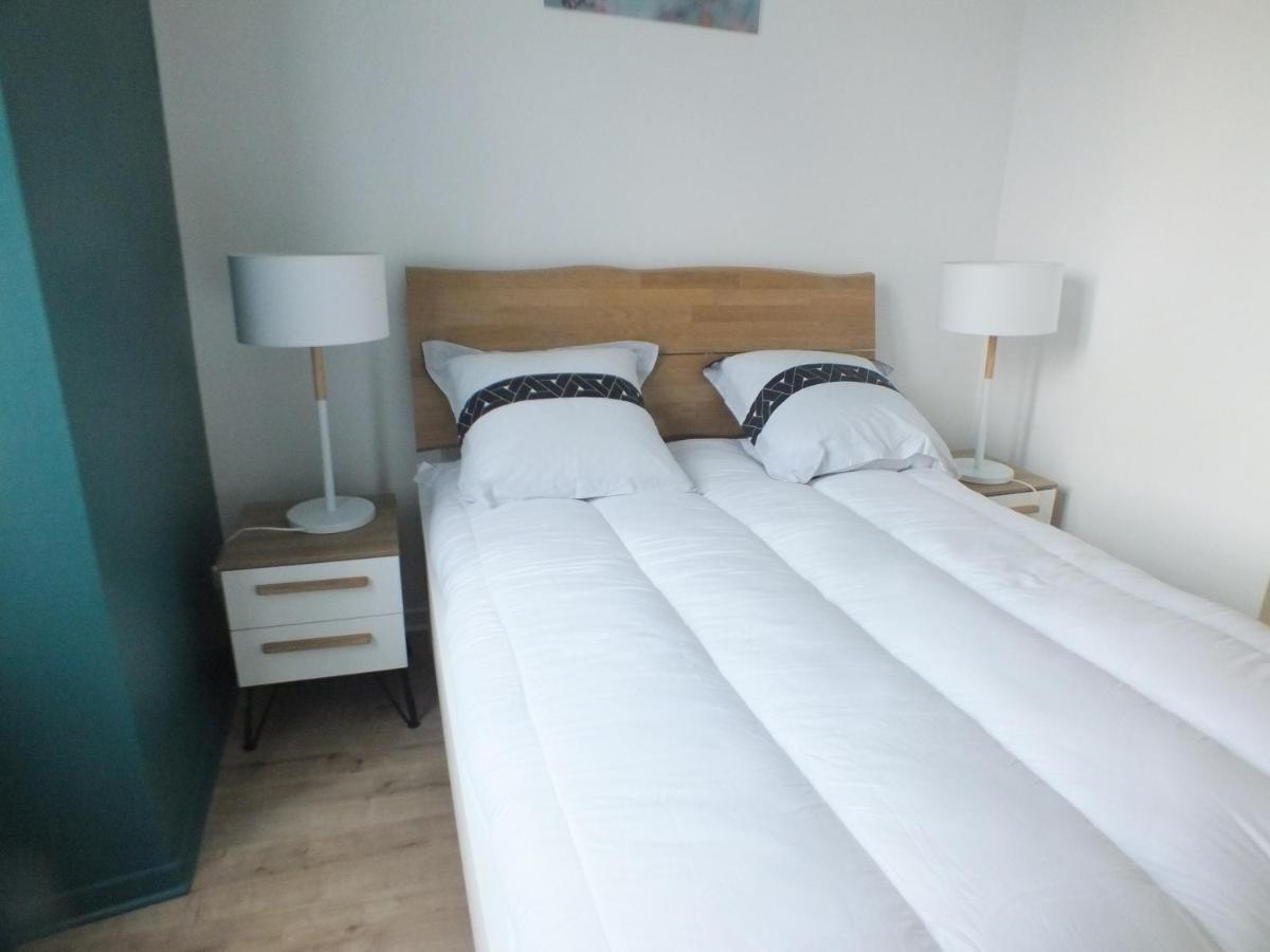 Residence Valissou Châteauroux Εξωτερικό φωτογραφία