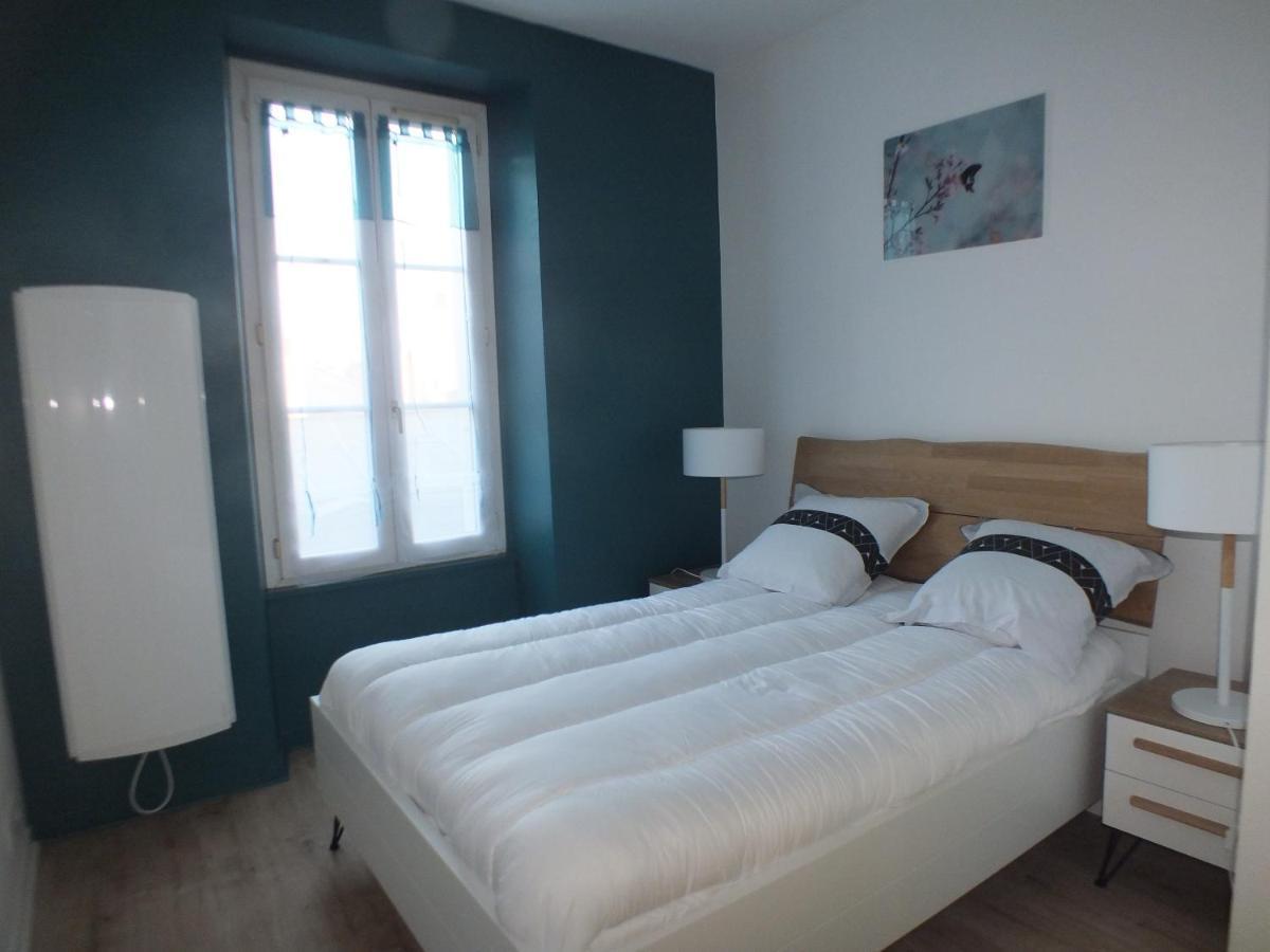 Residence Valissou Châteauroux Εξωτερικό φωτογραφία