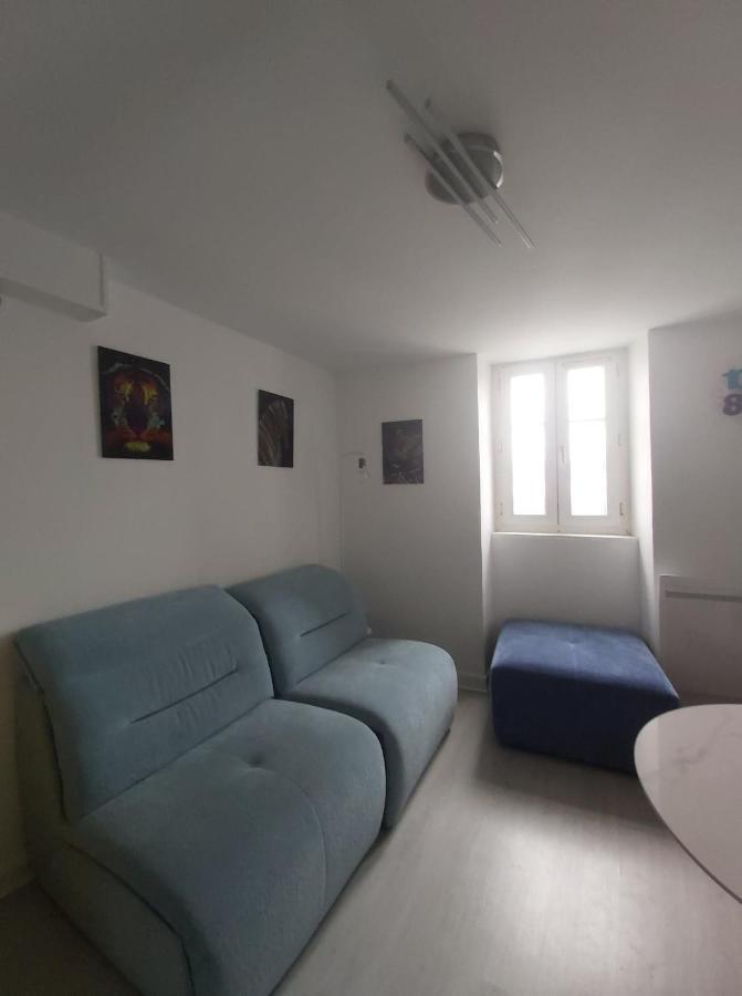Residence Valissou Châteauroux Εξωτερικό φωτογραφία