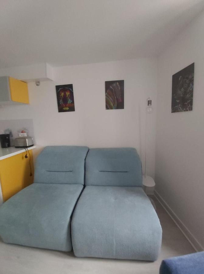 Residence Valissou Châteauroux Εξωτερικό φωτογραφία