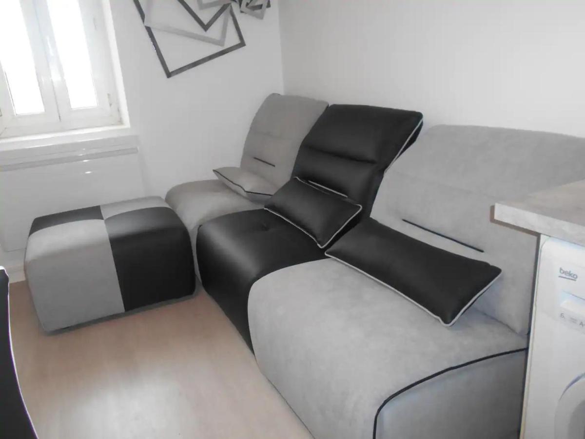 Residence Valissou Châteauroux Εξωτερικό φωτογραφία