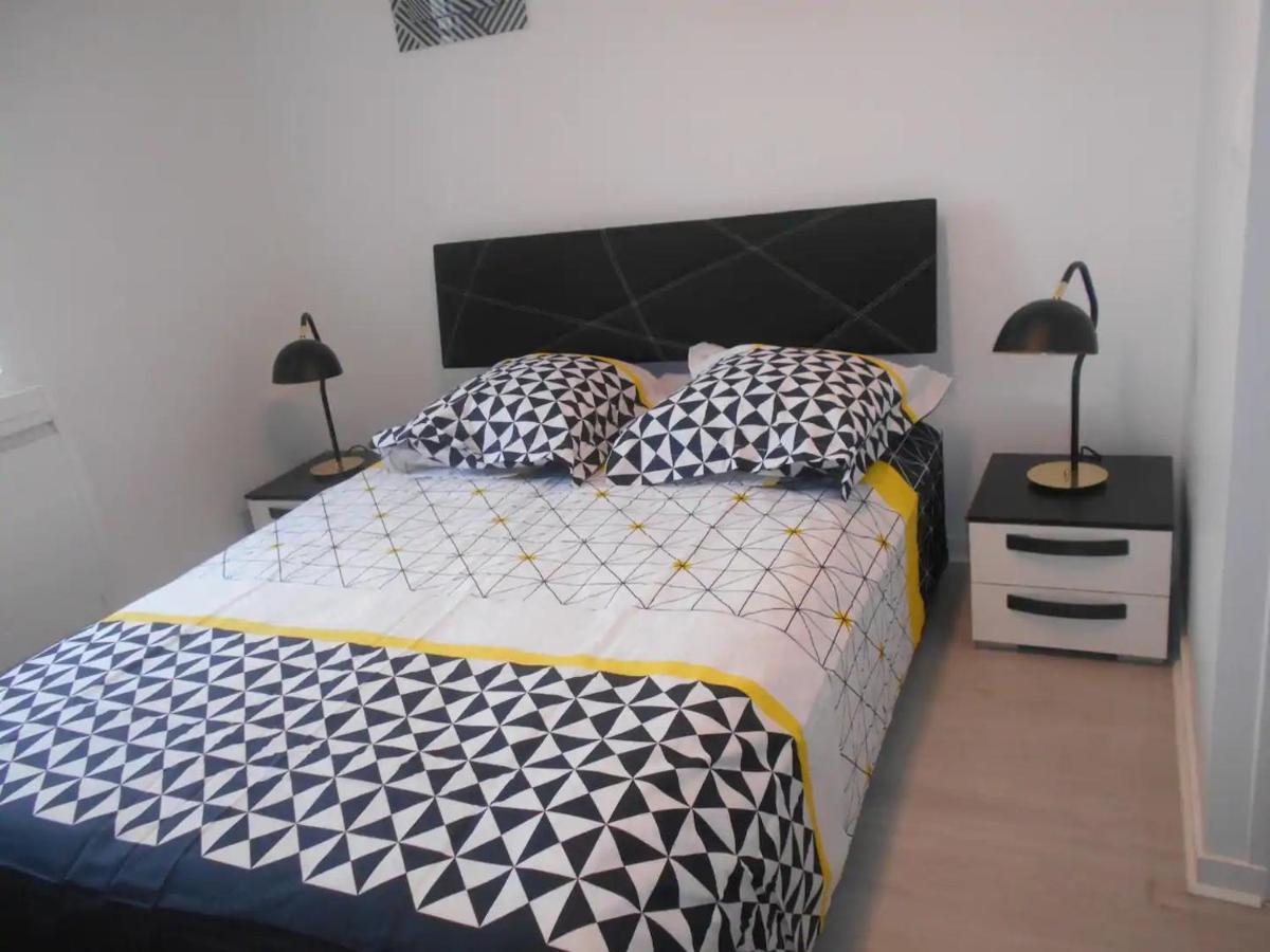 Residence Valissou Châteauroux Εξωτερικό φωτογραφία