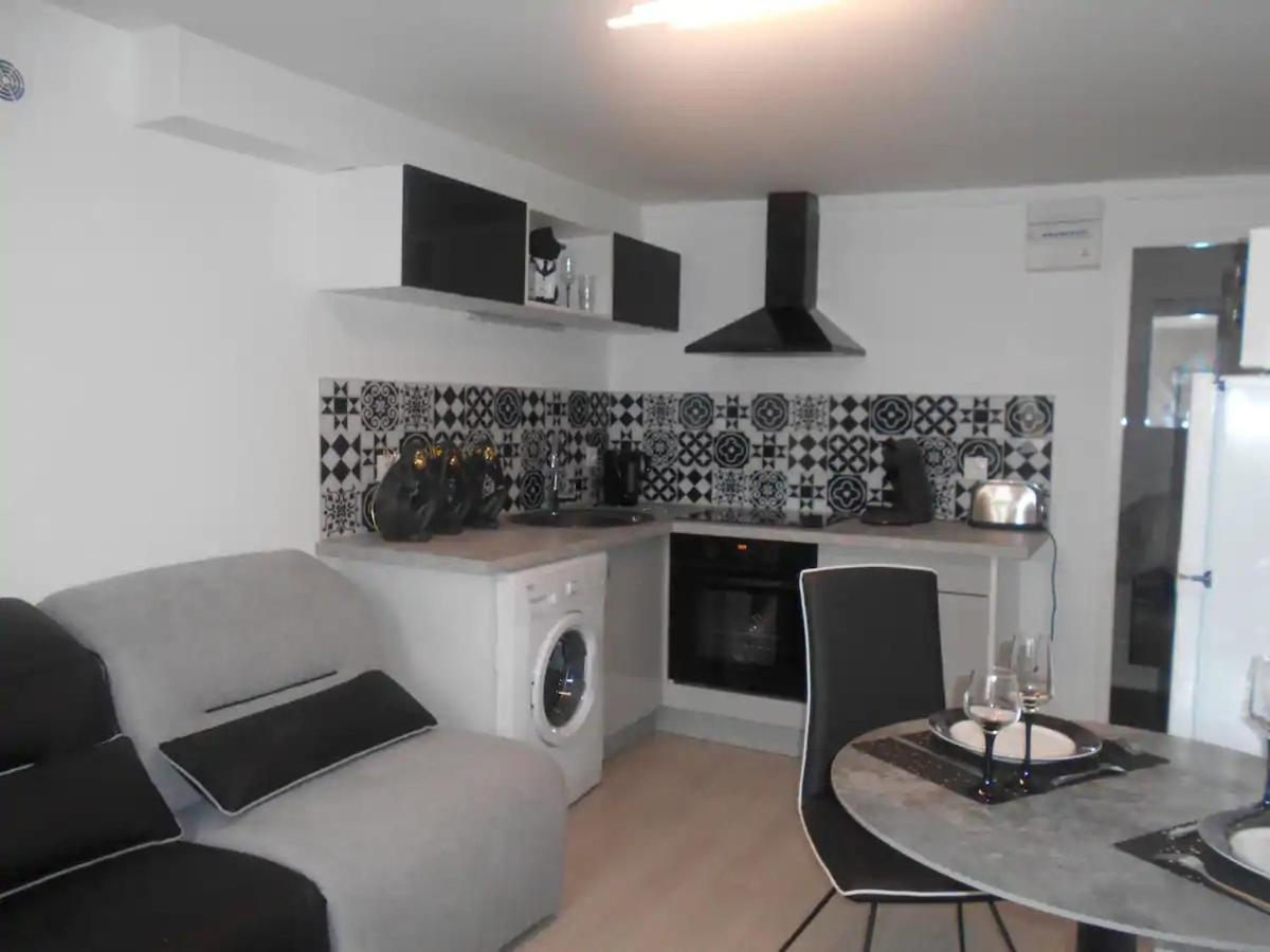 Residence Valissou Châteauroux Εξωτερικό φωτογραφία