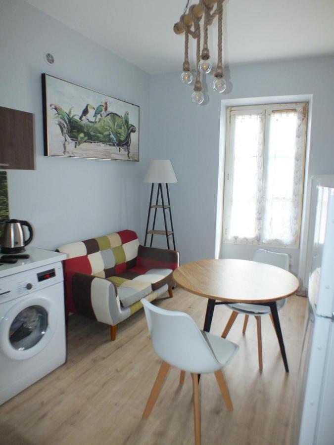 Residence Valissou Châteauroux Εξωτερικό φωτογραφία