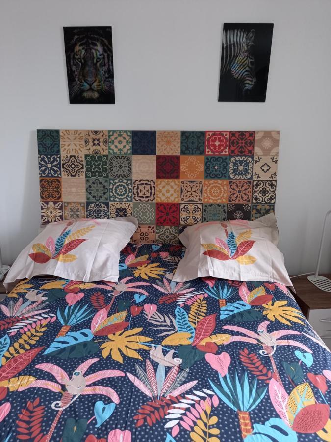 Residence Valissou Châteauroux Δωμάτιο φωτογραφία