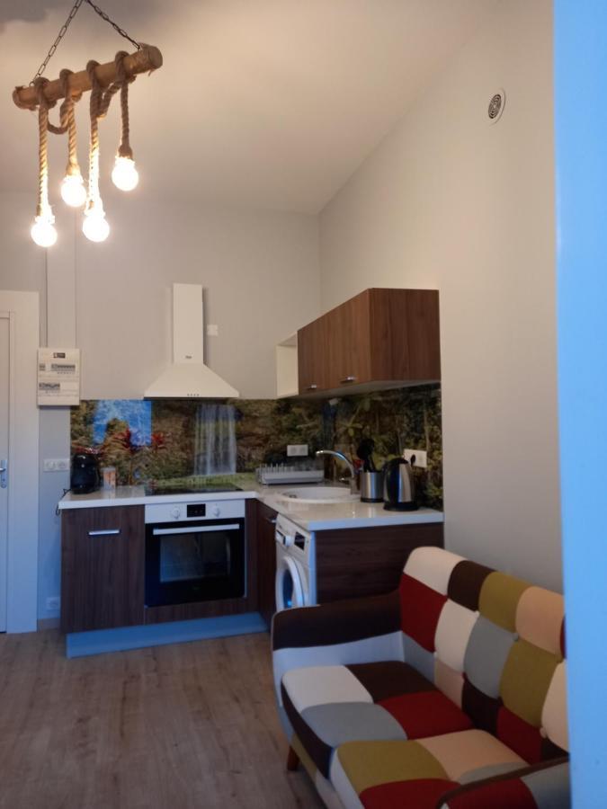 Residence Valissou Châteauroux Εξωτερικό φωτογραφία
