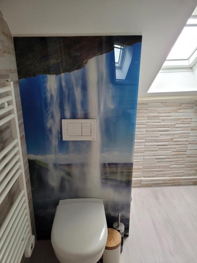 Residence Valissou Châteauroux Εξωτερικό φωτογραφία