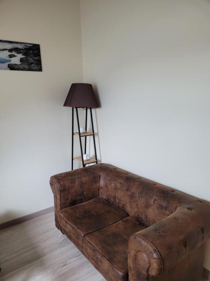 Residence Valissou Châteauroux Εξωτερικό φωτογραφία