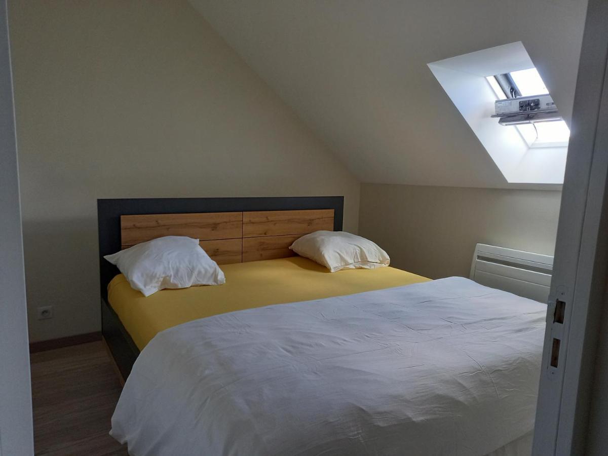Residence Valissou Châteauroux Εξωτερικό φωτογραφία